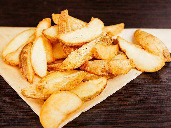 Снекмаркет - Картофель по-деревенски