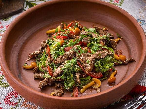 Гопак - Синовал