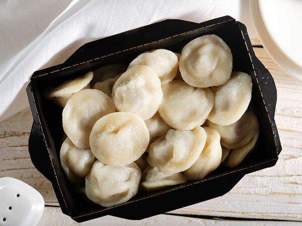 Провиант - Пельмени мясные