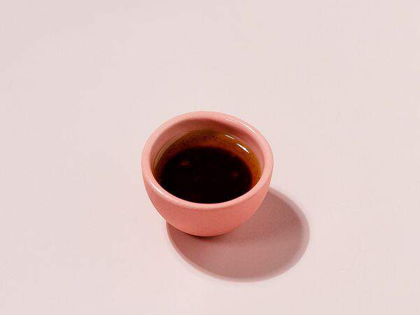 Miska bowls & folks - Лимонный кимчи