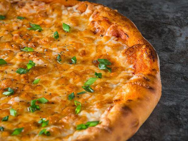 Hanami - Пицца Четыре сыра