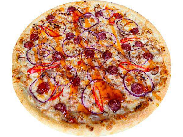 Батя жарит - Мама Азия