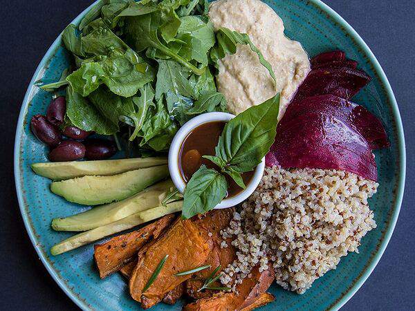 Ботаника - Супер Боул