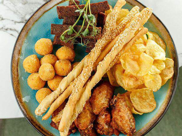 ЛайкиПарк - Большой пивной сет