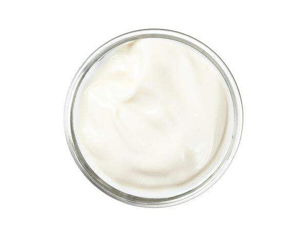 Петрушка - Сметана