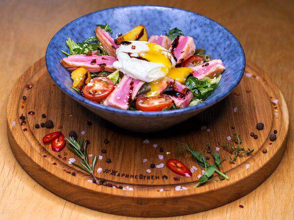 Капитал Grill & Beer - Салат Нисуаз