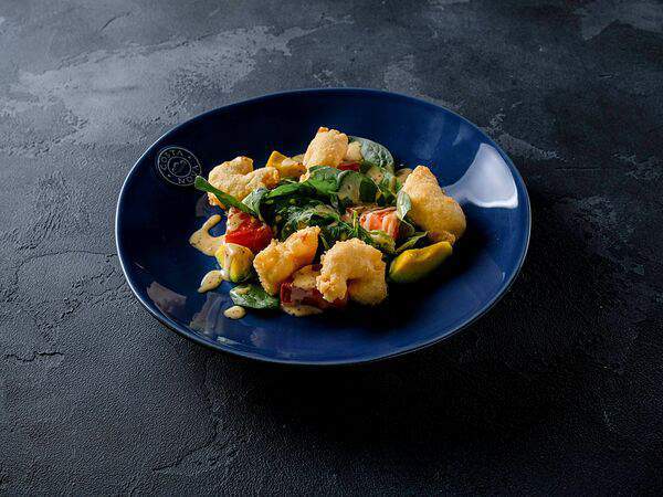 Тарантино - Санта Моника