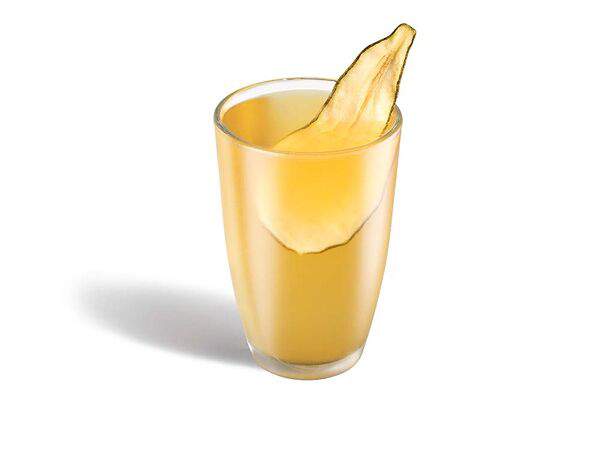 Блинбери - Прованс с бурбонской ванилью