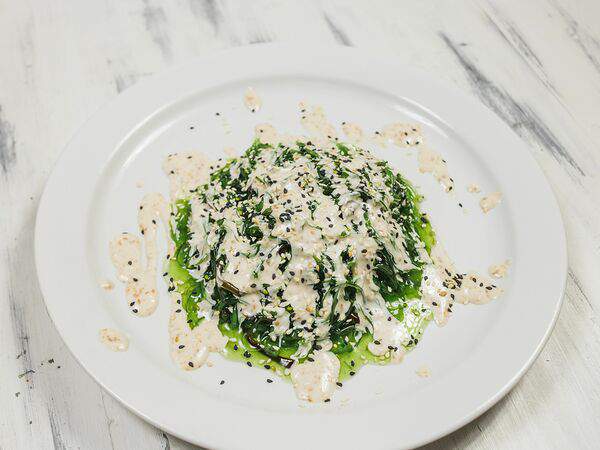 La Riviera - Салат Чука