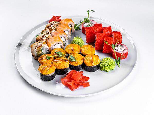 PizzBurg - Тебе и мне