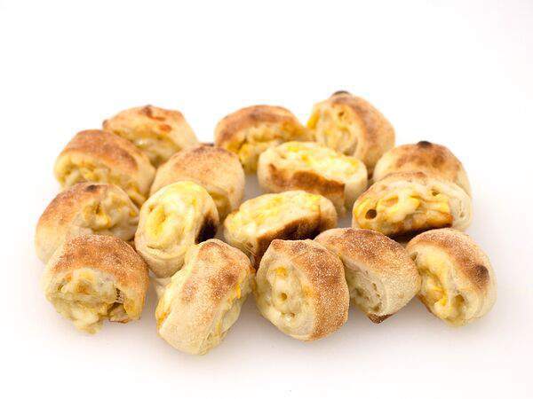 Marti's Pizza - Рулетики с сыром