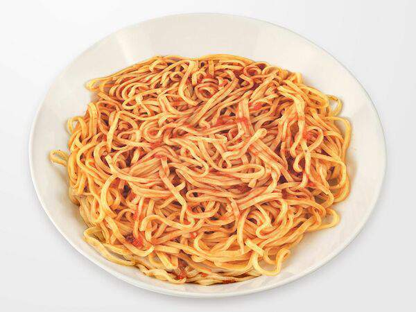 Пицца Паоло - Помодоро