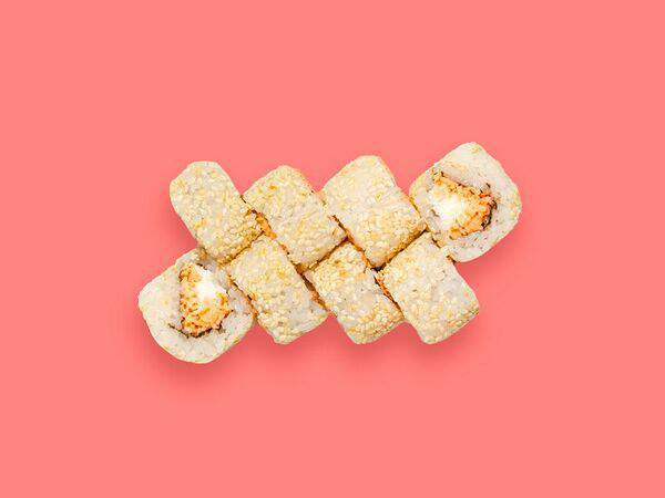 Момо суши - Эми