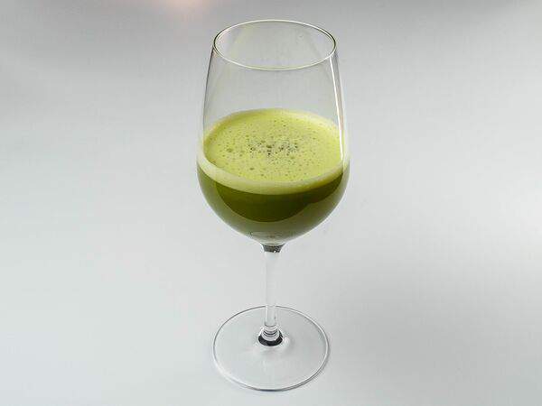 Skzk Rest - Свежевыжатый сок Сельдерей