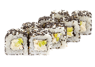 Суши-Сан & Пицца - Калифорния Лайт