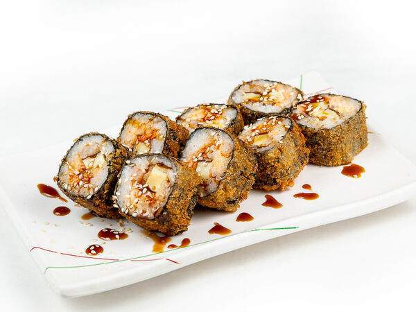 Killfish discount bar - Ролл Колорадо маки