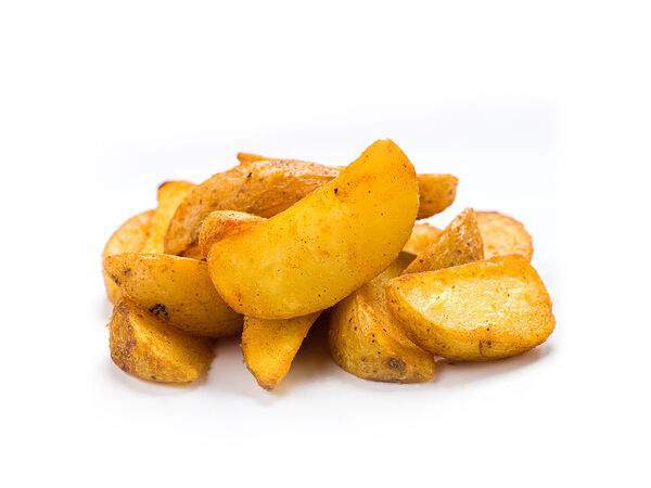 Фиеста Пицца - Картофельные дольки из печи