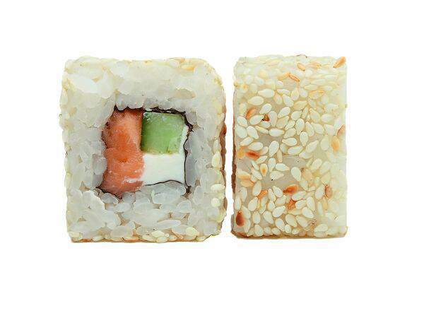 Алые паруса - Окигава roll