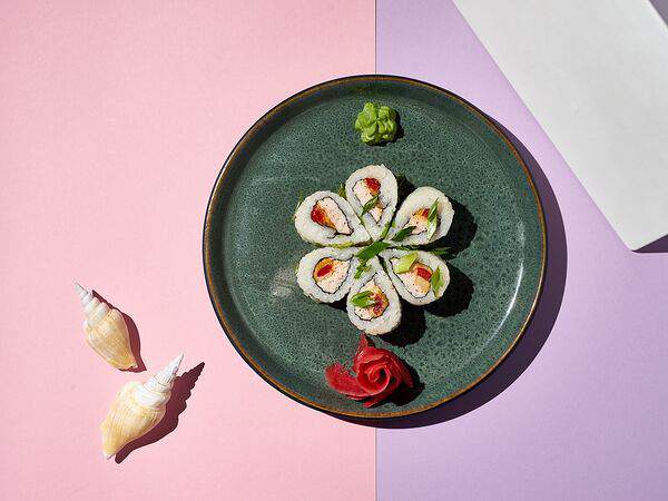 Sushi Party - Макао