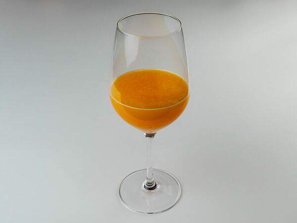 Skzk Rest - Свежевыжатый сок Апельсиновый