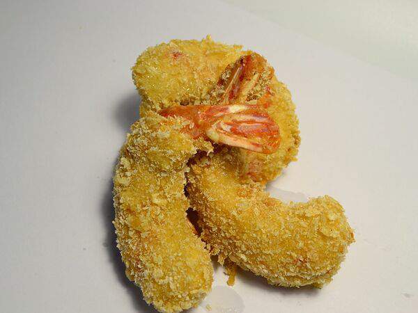 Мяссорти восток - Креветки в панировке