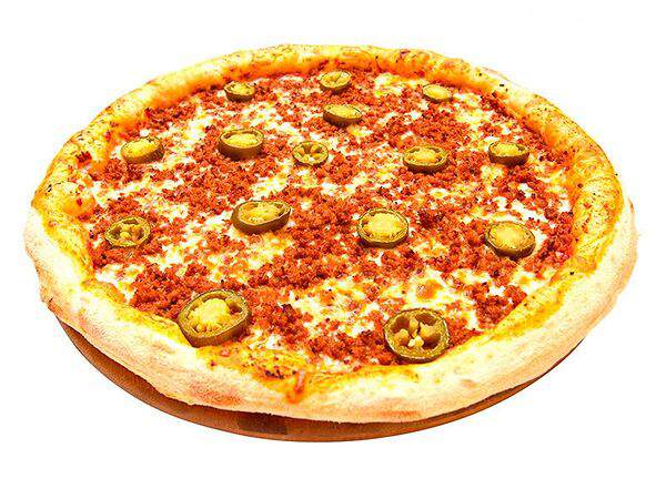 Corneli Pizza - Пицца Диабло