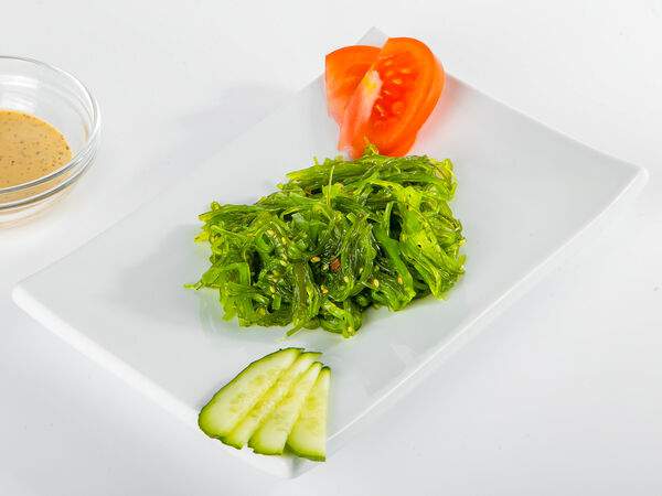 Тако - Салат Чука