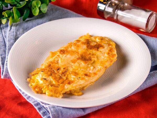 Вкусноблин - Куриная бризоль