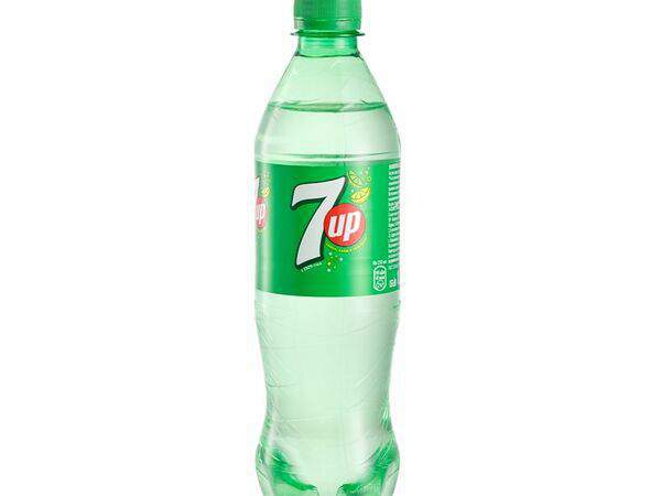ПиццаФабрика - 7 Up