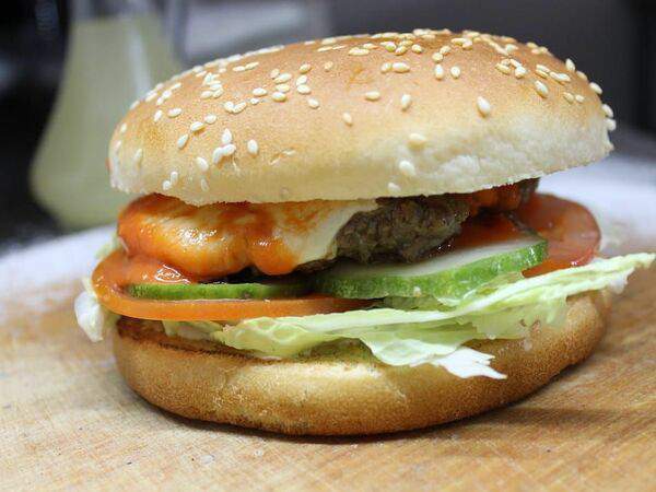 The Batya - Классика