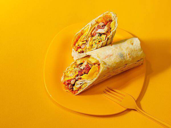 Belok - Шаурма Хочу сыр большая