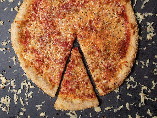 Pizza Shop - Пицца Маргарита New-York