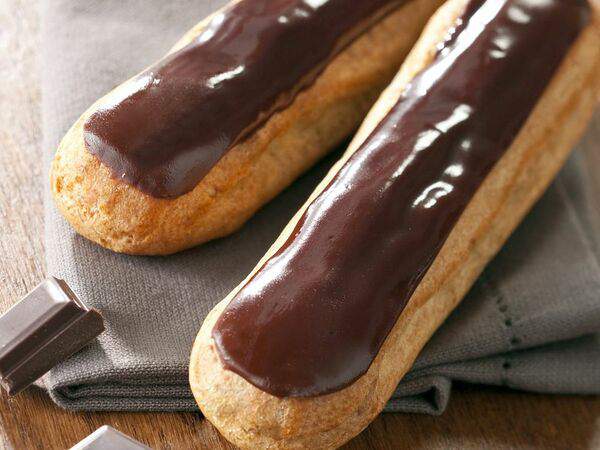 Sweets by Son - Эклер шоколадный