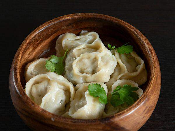 Пельменьок - Пельмени Кролик фермерский