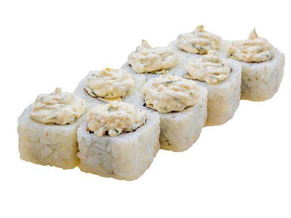 Mysushi - Ролл Цезарь