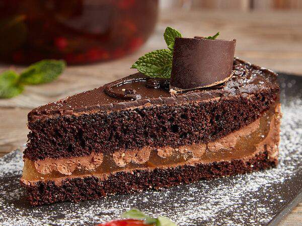 Liman - Шоколадная Прага