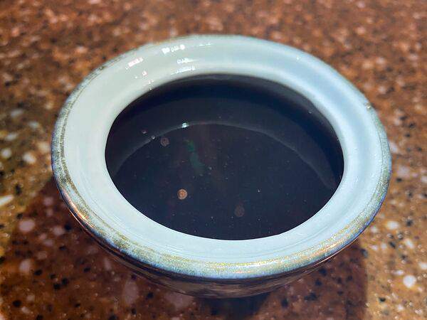 Лагман - Соус Наршараб