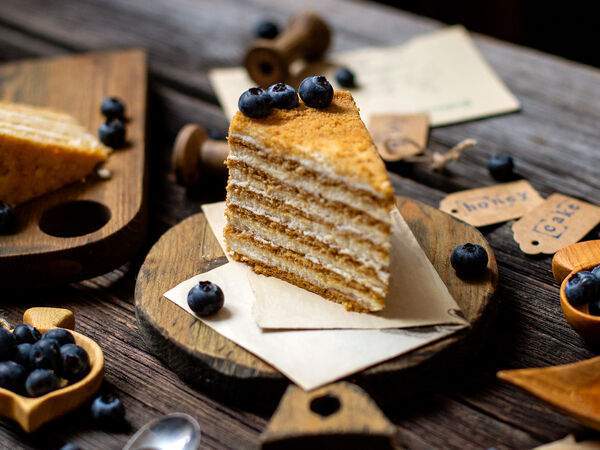 Ресторан Жульен в Саратове