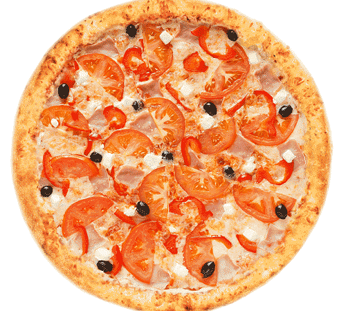 Oran G - Греческая 40см