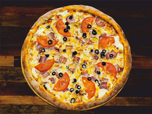 Братья цыплята - Дон Бекон