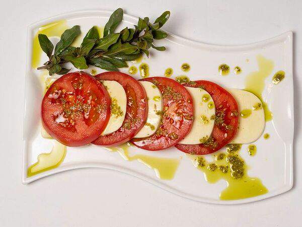 Мимино - Капризо