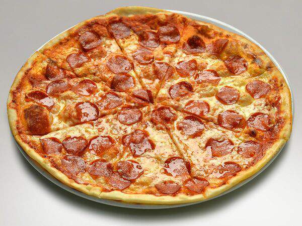 Mamma mia - Пицца Пепперони