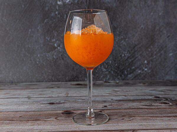 Fishka - Морс Облепиховый