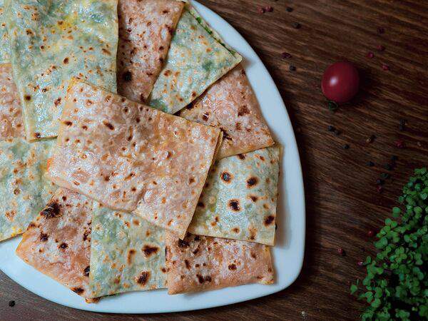 Золотая империя - Чуду