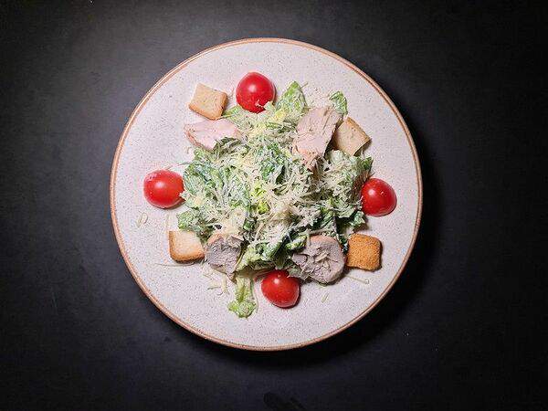 Мимино - Цезарь с курицей