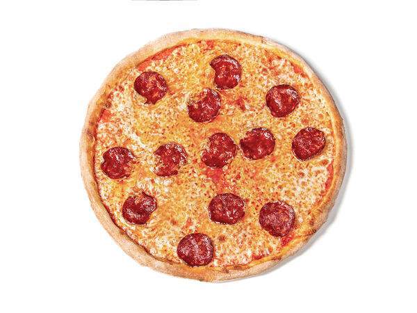 Cafe Park - Пицца Пепперони