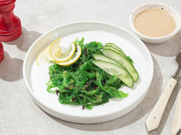 Палки-Скалки - Хияши вакаме