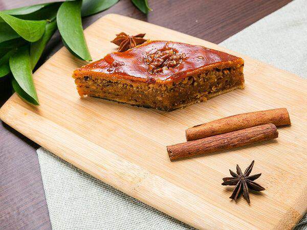 Мангал сити - Пахлава