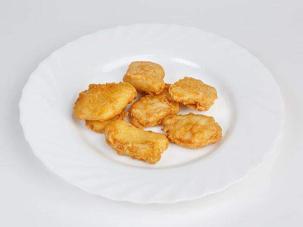 Мир пиццы - Наггетсы