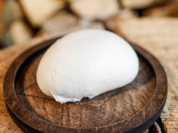 Сыроварня - Моцарелла